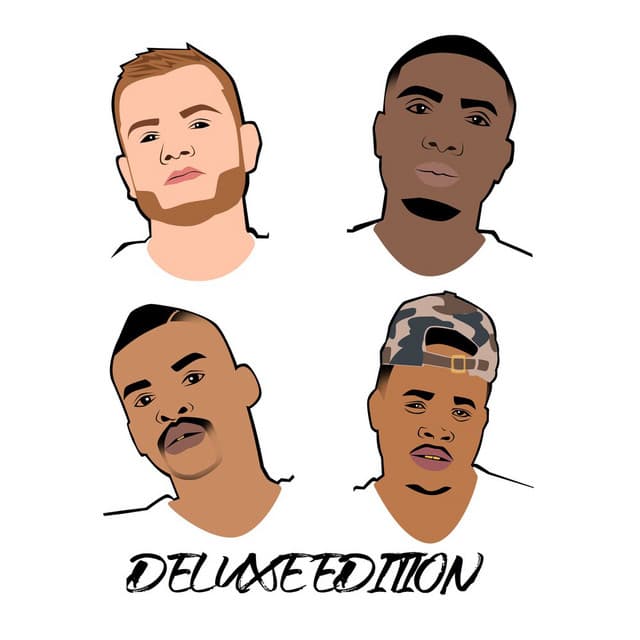 Malobola cover art