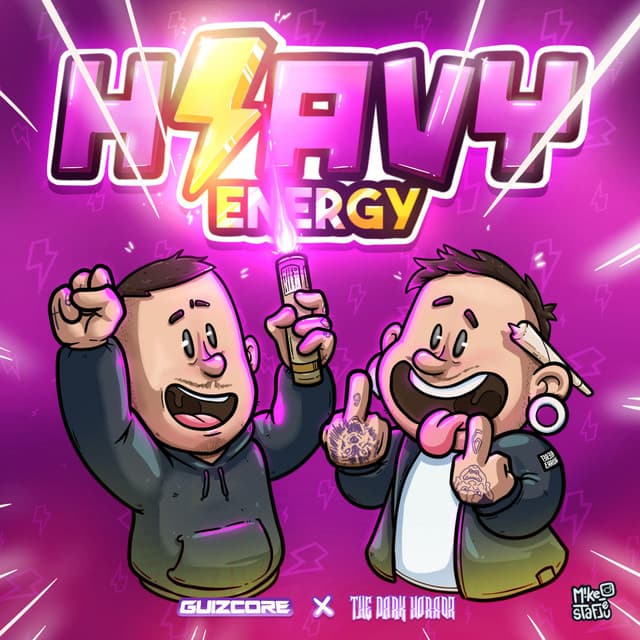 I'm flying cover art