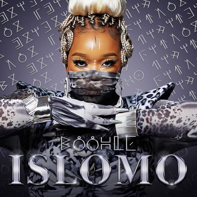 Mazikhale cover art