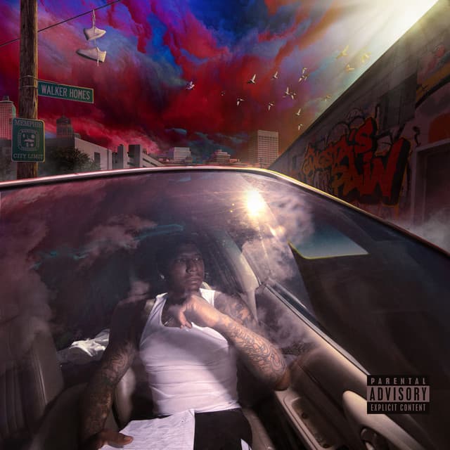 Free Promo (with Polo G & Lil Durk) cover art