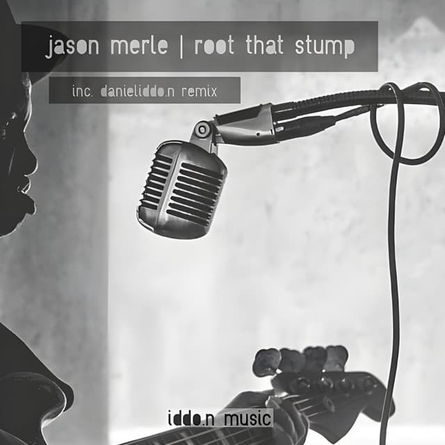 'Root That' Stump' cover art