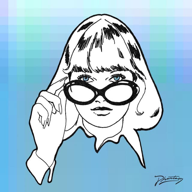 Diagram Girl - Beyond the Wizards Sleeve Re-Animation cover art
