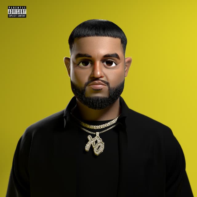 Good Intentions (Brown Boy 2 Deluxe Version) cover art