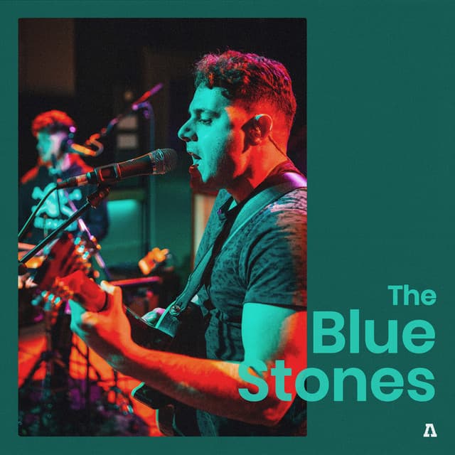 The Blue Stones on Audiotree Live cover art