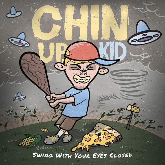 Your Fault, Not Mine cover art