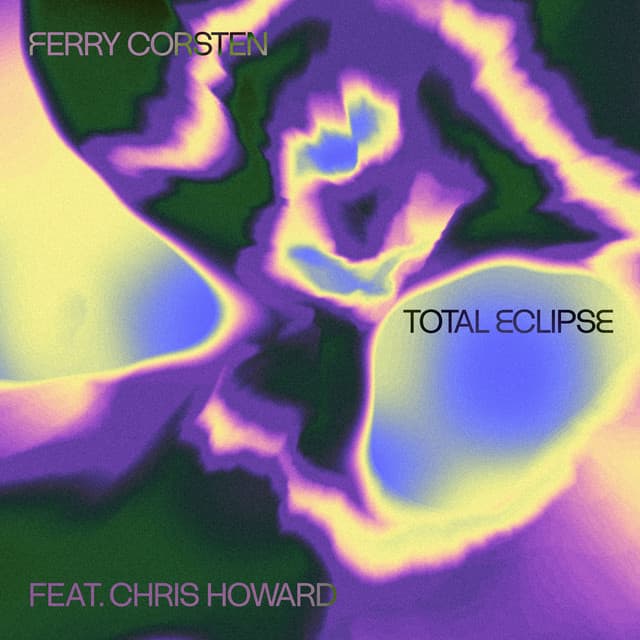 Total Eclipse cover art