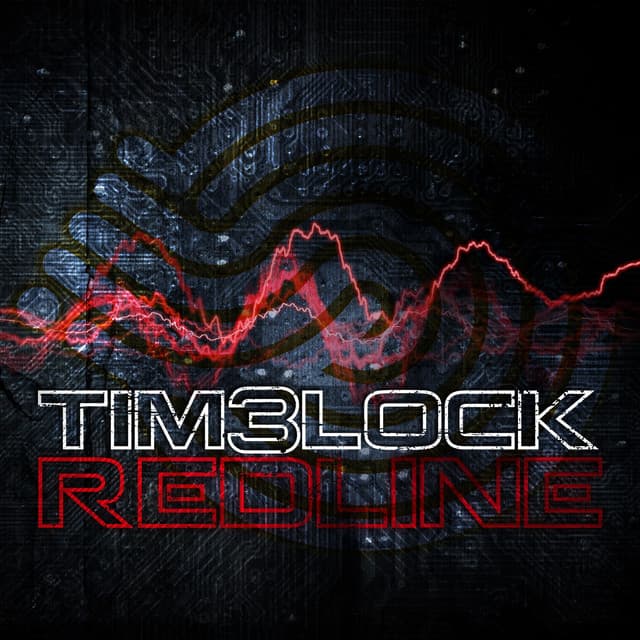 Redline - Original Mix cover art