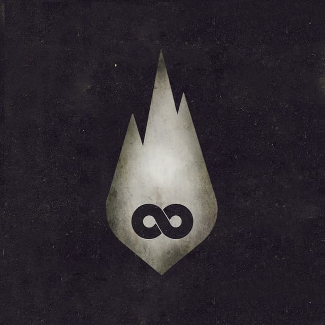 The End Is Where We Begin cover art