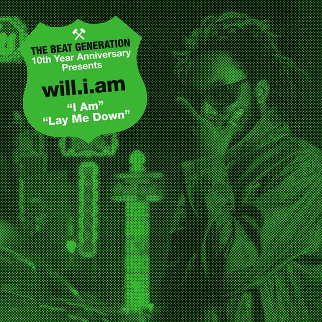 Lay Me Down cover art