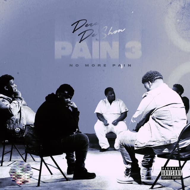 Permanent Skarz (feat. G 5aby & Paxquiao) cover art