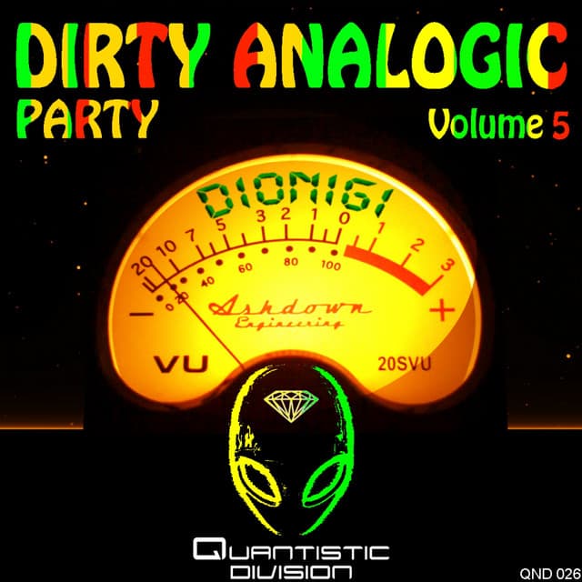 Dangerous Games - Original Mix cover art