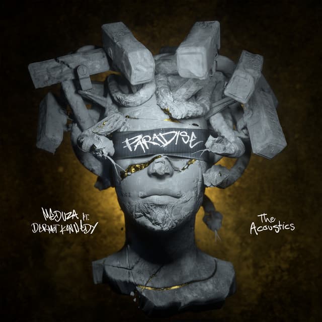 Paradise cover art