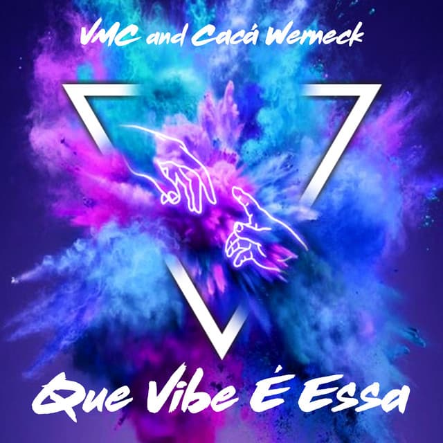 Que Vibe É Essa - Radio Edit cover art