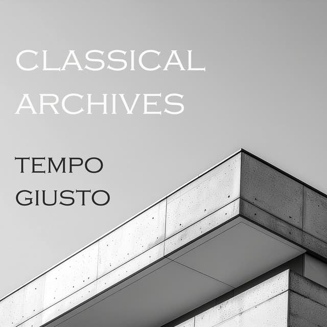 24 Préludes, Op. 28: No. 1 in C Major cover art