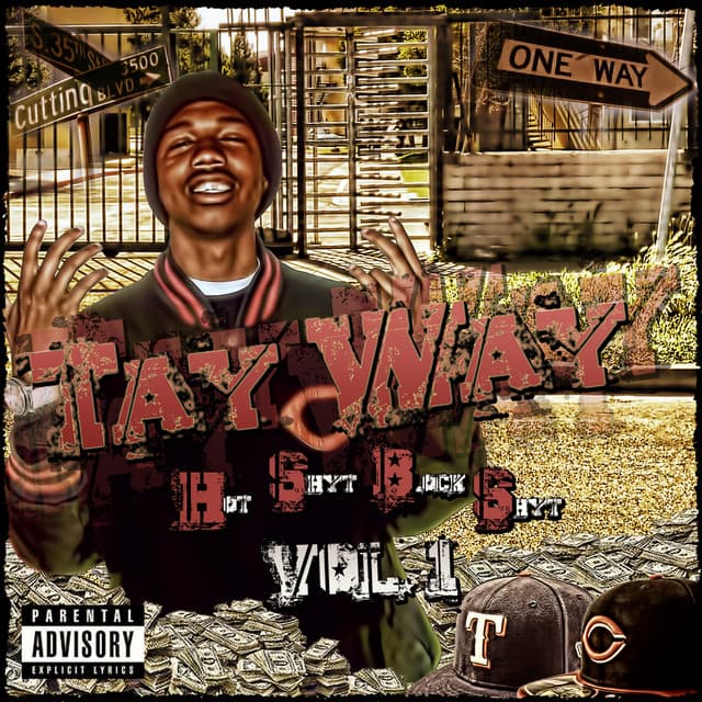 Squad Shit '11 (feat. T-Bo & Sirdy) cover art
