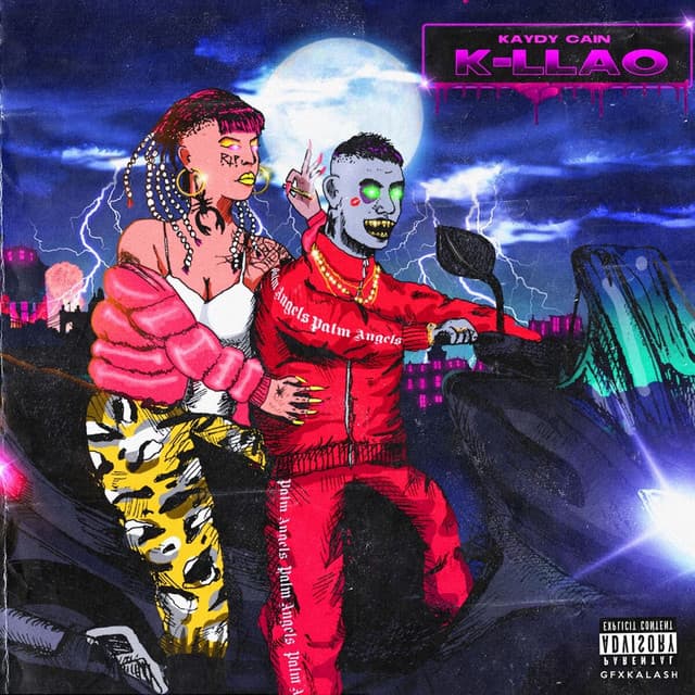 Fo Ma Shooters cover art