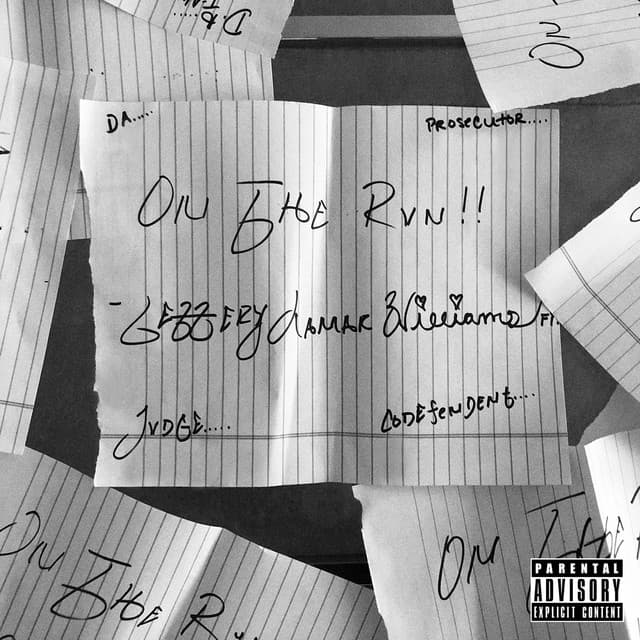 Sin (feat. Jaden Smith) cover art