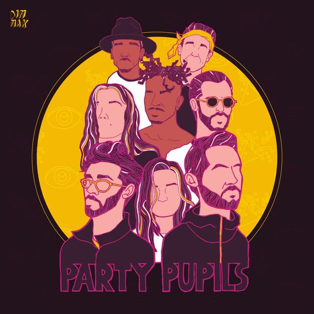 One Two Things (feat. TOBi) cover art