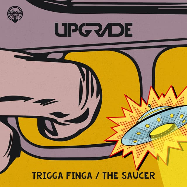 Trigga