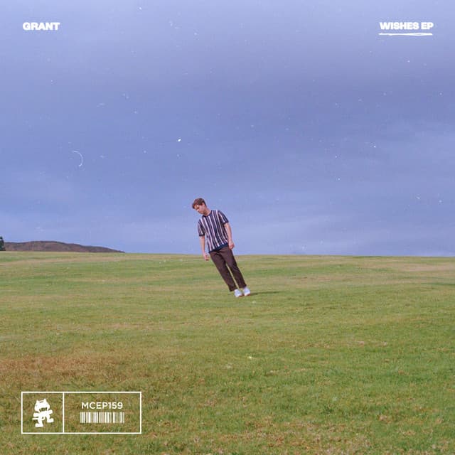 Wishes cover art