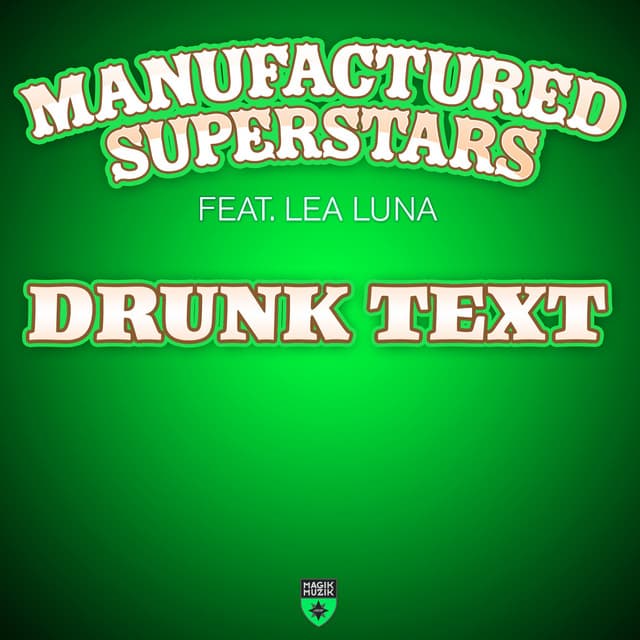 Drunk Text - Sultan & Ned Shepard Remix cover art