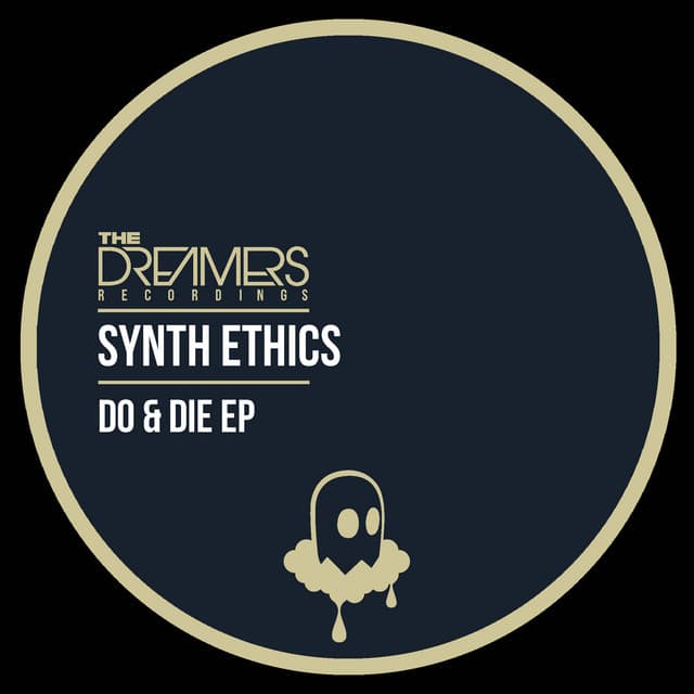 Deep Down - Synth Ethics Remix cover art