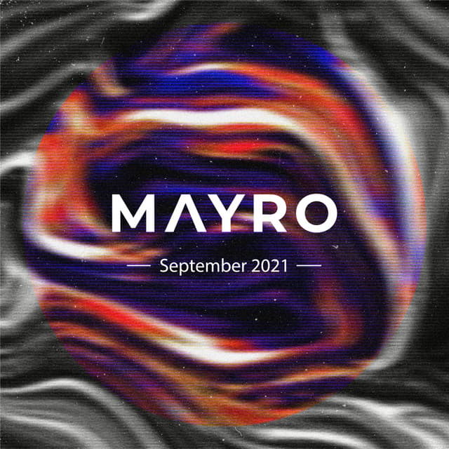 Orbiter - Mixed cover art