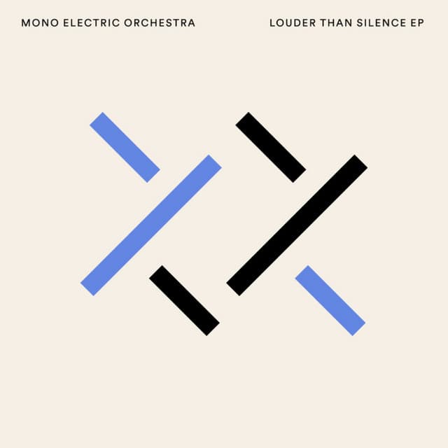 Mono Electric Orchestra