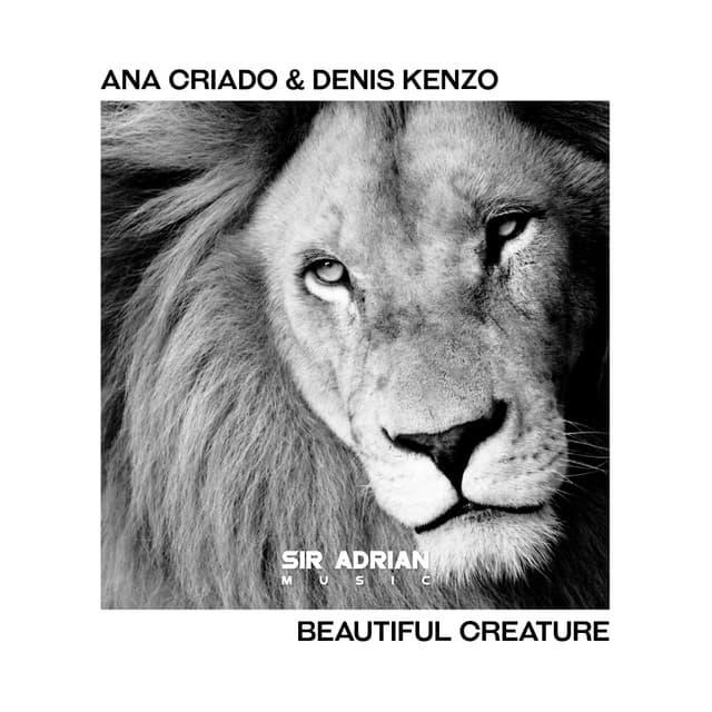 Beautiful Creature - Original Mix cover art