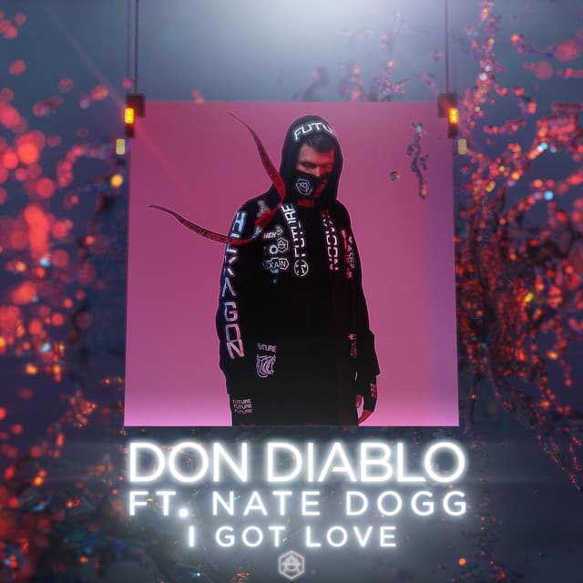 I Got Love (feat. Nate Dogg) cover art