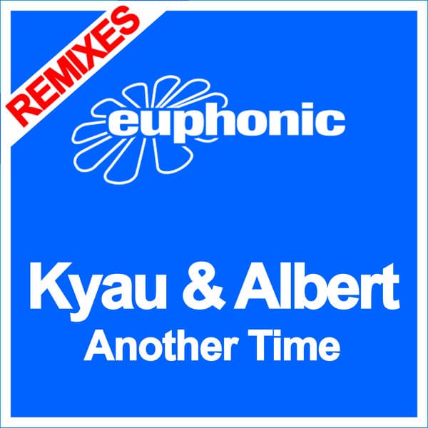 Another Time - Airsoul Remix cover art