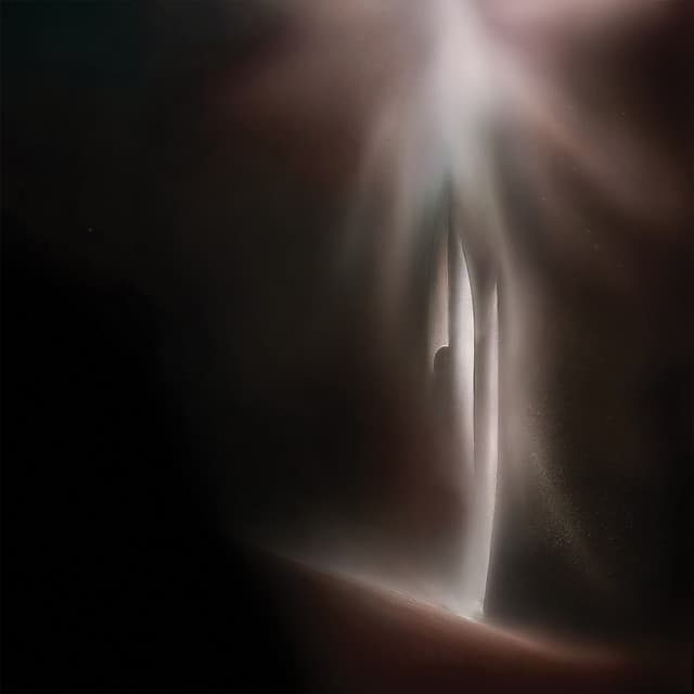 Kora cover art