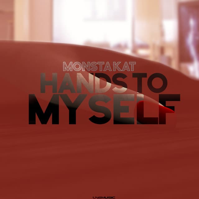 Hands to Myself - Kraftminerz Remix Edit cover art