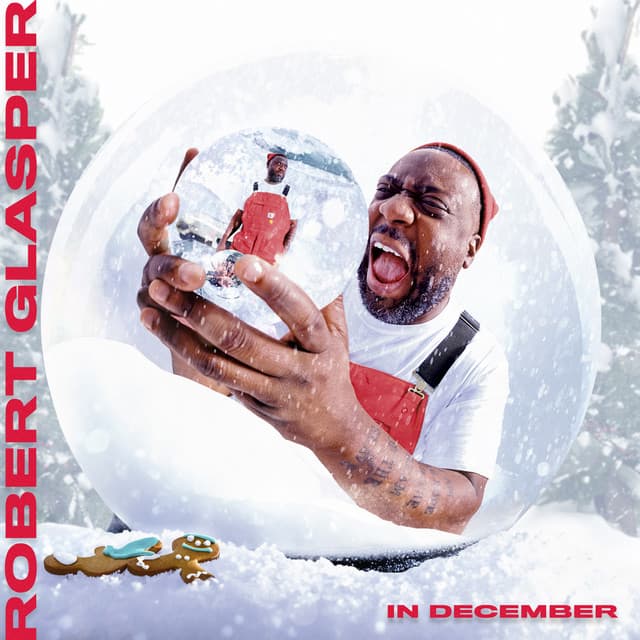 December (feat. Andra Day) cover art