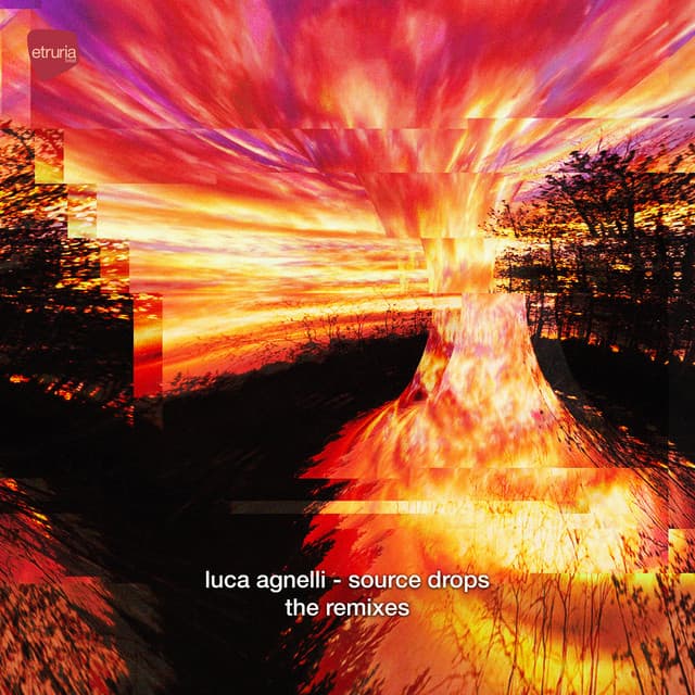 Raw Surface (Tim Tama Remix) cover art