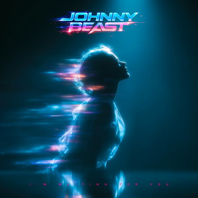 I'm Waiting for You (Utmost DJs Remix) cover art
