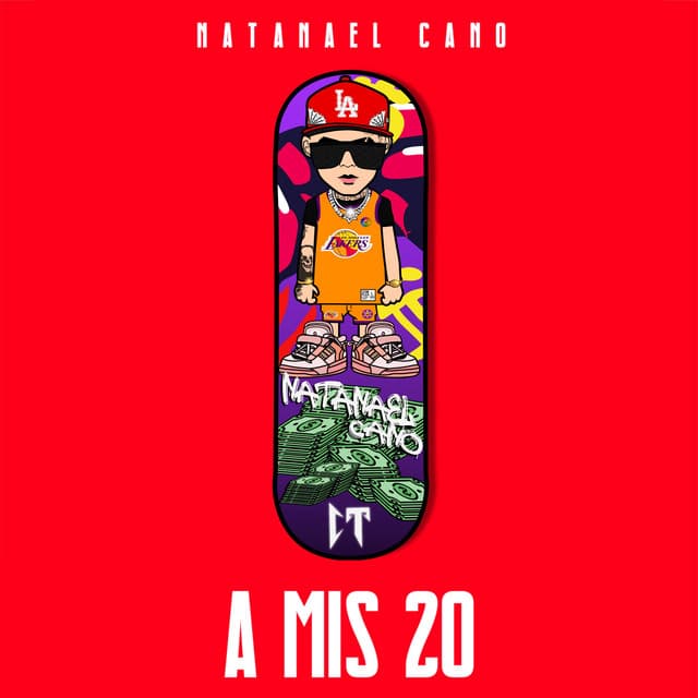 El F cover art