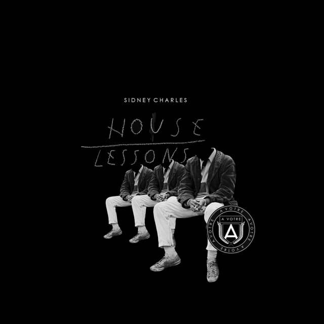 303 Love Story - Patrick Topping Remix cover art