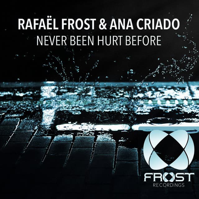 Never Been Hurt Before cover art