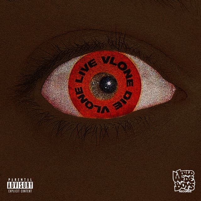 Enemy cover art