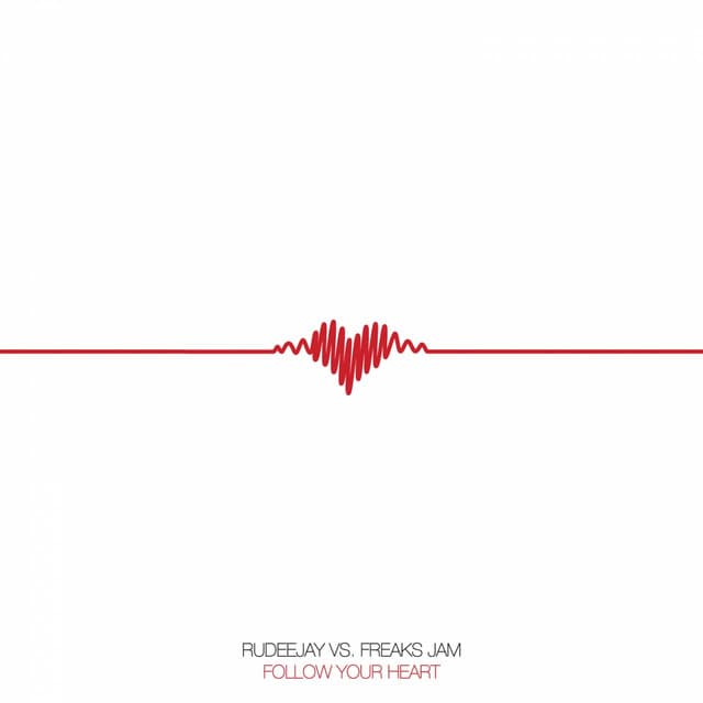 Follow Your Heart - Gambafreaks vs. Andrea T. Mendoza Remix cover art