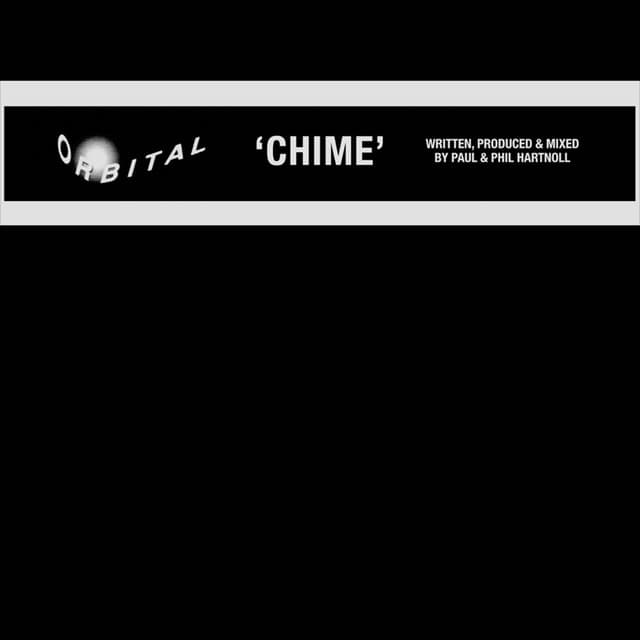 Chime (Edit) - Remastered cover art