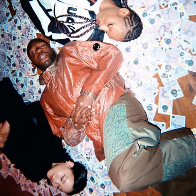 pay ur bills cover art