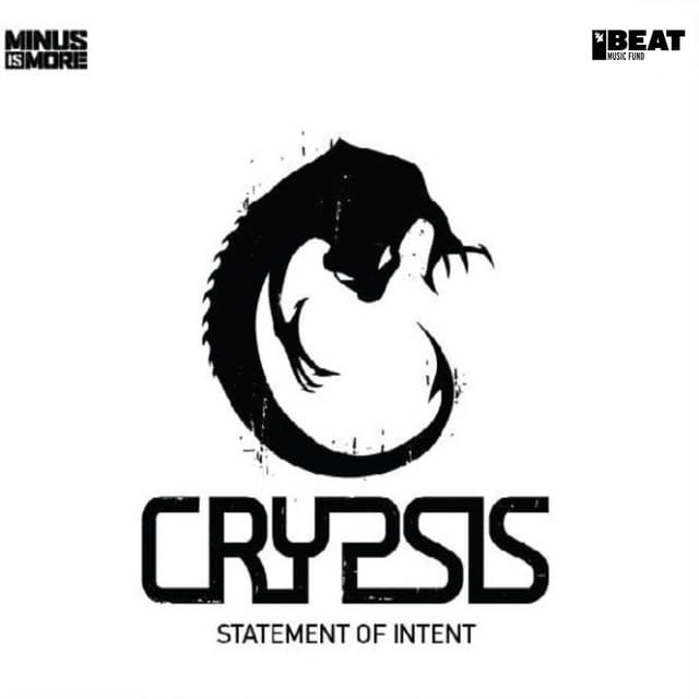 Statement of Intent cover art
