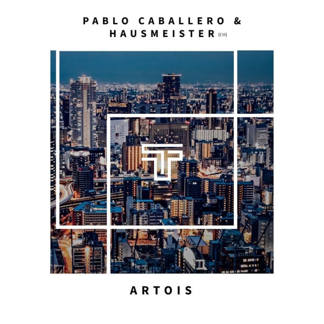 Artois - Mauro Rubio Remix cover art