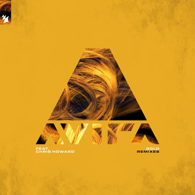 Gold - Arude Extended Remix cover art