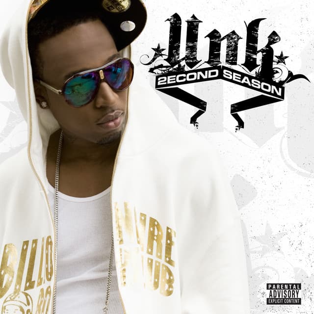 Beat Dat Azz cover art