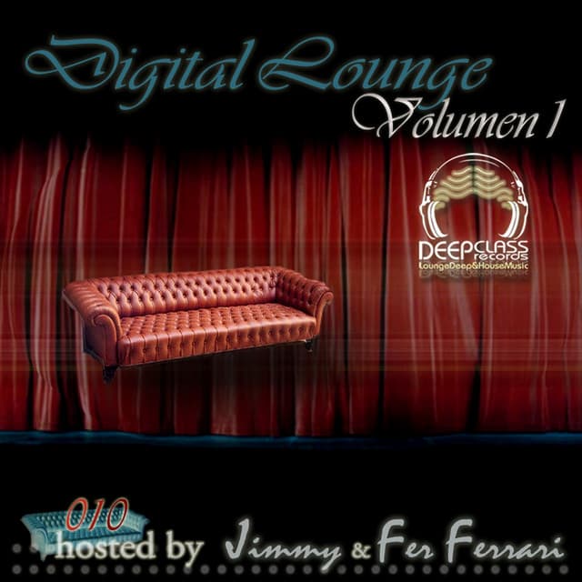 Hotel cover art