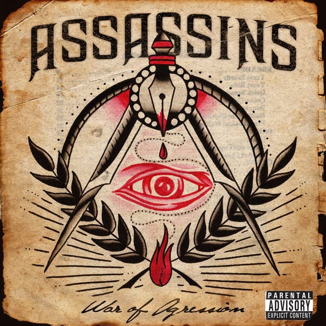 Assassins