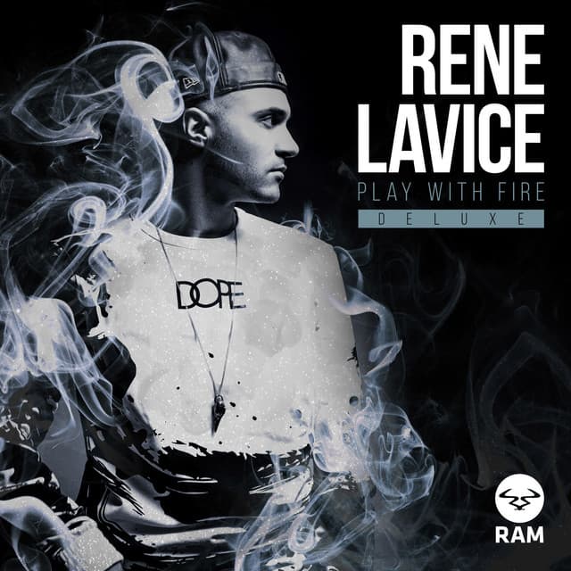 Play with Fire (Deluxe) cover art